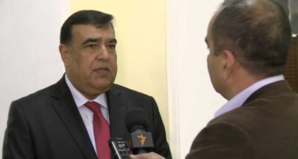 Рахмонзода: «Все случаи плагиата детально рассматриваются»
