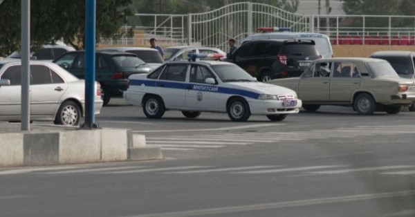Пятеро на одного: в Душанбе на дороге произошло массовое избиение