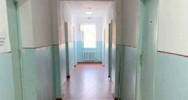 Таджикские власти отмыли и облагородили карантин после жалобы журналистки
