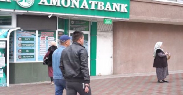 Почему Таджикистан не спешит принимать меры по борьбе с коронавирусом