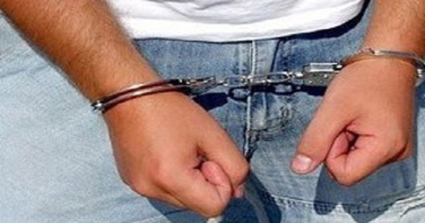 Житель района Хуросон задержан с подозрением в грабежах