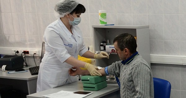 В честь Навруза таджикистанцы смогут пройти бесплатное медобследование