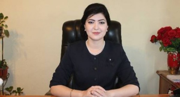 Дилноза Ахмадзода поделилась секретом, как достичь успеха и как в Таджикистане поддерживают молодых девушек