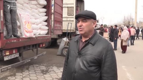 МВД: виновные в создании искусственного ажиотажа на продовольствие будут наказаны