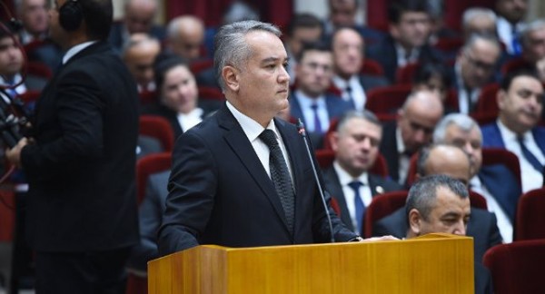 Олимзода рассказал об иностранцах, находящихся на карантине в Таджикистане