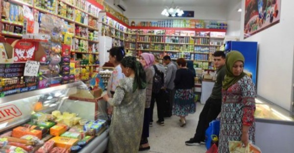 Межведомственная группа изучает причины вчерашнего ажиотажа на рынках