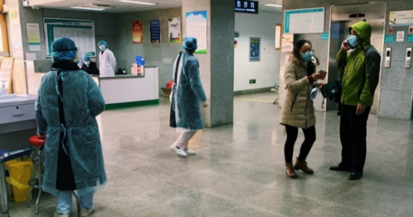 Свыше 800 человек прошли карантин по коронавирусу в Таджикистане