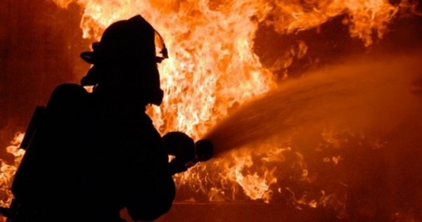 Четверо человек погибли в результате пожара в Б.Гафурове