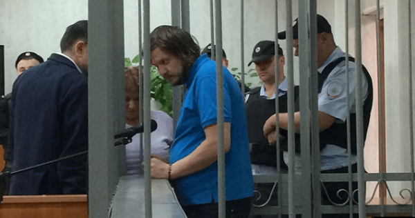 Приговор пересмотрен: убийца 5-летней Хувайдо получил пожизненный срок заключения