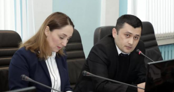 В Минске экспертная группа рассмотрела вопрос о придании статуса базовой организации Физико-техническому институту Таджикистана