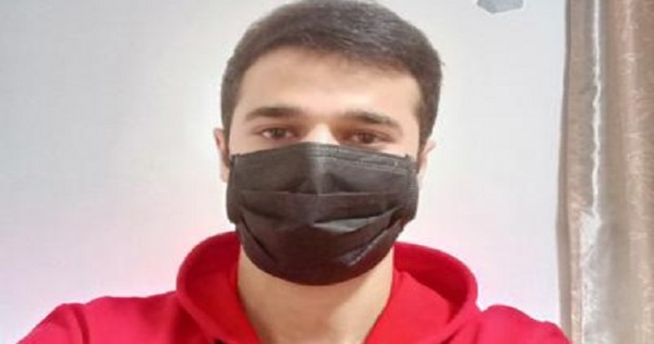Таджикский студент в Ухане: я уверен, Китай победит эпидемию