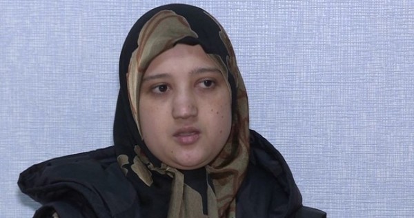 В Таджикистане чиновница получила выговор за некорректное обращение с женщиной в хиджабе