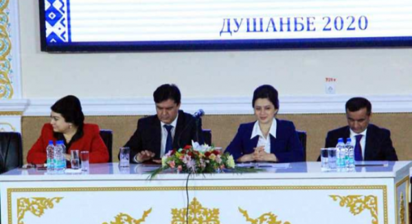 У таджикской молодёжи повышают уровень культуры и правовой грамотности