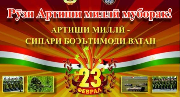 В Национальном музее открывается фотовыставка под названием «Национальная армия — надежный щит Родины»