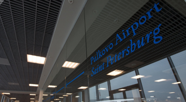 Рейс Somon Air Петербург-Душанбе задерживается в Пулково на 13 часов