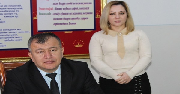 Преподаватели института экономики и торговли проводят курс лекций в зарубежных университетах