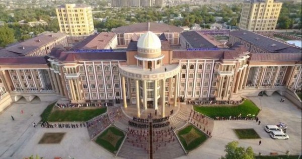 Дангара станет центром Хатлонской области?