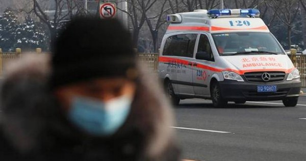 Число заразившихся новым коронавирусом приблизилось к 35 тыс.