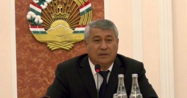В Кулябе компания сына Бега Сабура задолжала по налогам несколько миллионов сомони