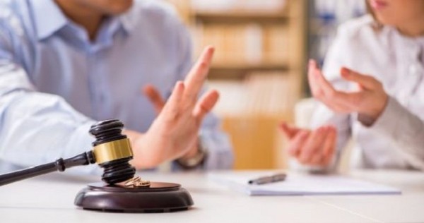 В Согде растет количество разводов