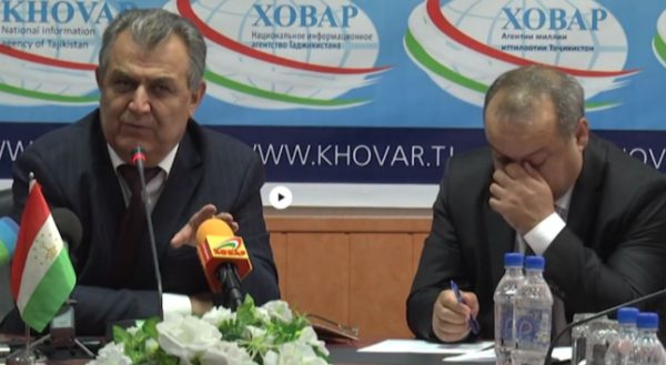 Глава Комитета ТВ и радио: никакого «черного списка» нет и не будет