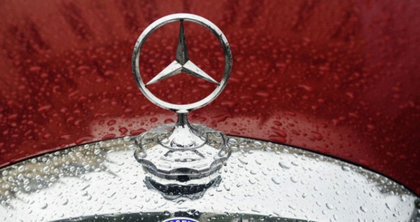 Доверчивый житель Гиссара отдал мошеннику Mercedes за 14 тысяч долларов