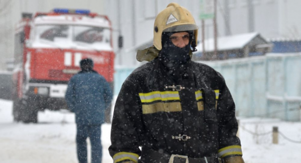 Граждане Таджикистана пострадали при взрыве газового баллона в Казахстане