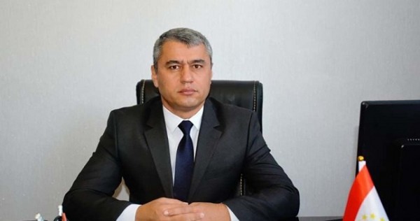 Камолзода подтвердил риск заражения коронавирусом в Таджикистане
