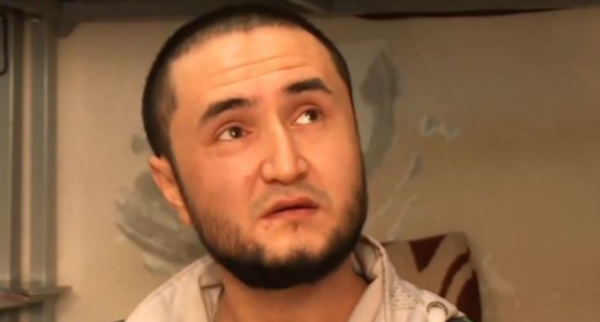"Боевика ИГ Парвиза Саидрахмонова экстрадируют из Сирии в Таджикистан" - Генпрокуратура