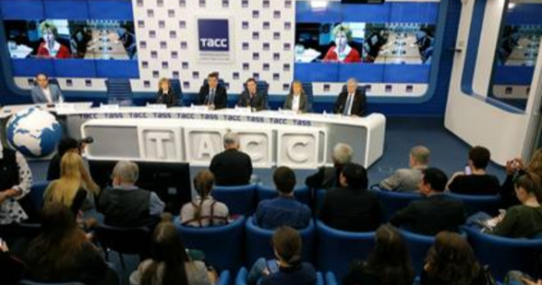Таджикские журналисты повышают квалификацию на курсах ТАСС