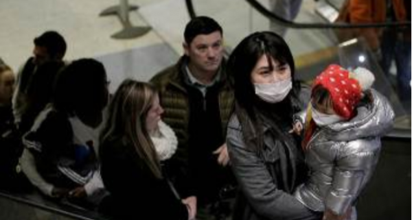 Таджикистан готов сотрудничать с властями КНР в вывозе своих граждан из Хубэя