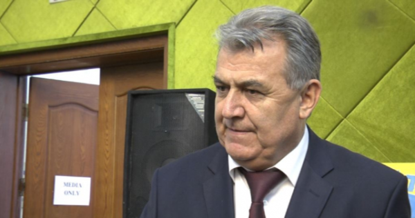 Нуриддин Саид: Когда тебе говорят «Пусть разрушится твой дом!», что можно ответить?