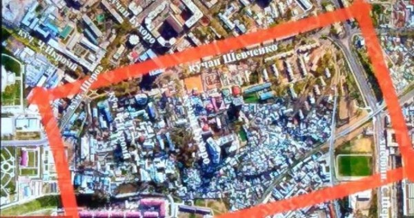 В Душанбе будет возведен новый микрорайон — №163