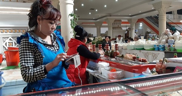 «Корё сарам». Как живет корейская община в Таджикистане