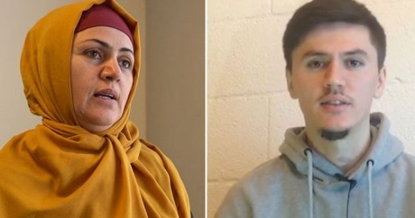 Мать отвечает за сына? В Таджикистане медсестру уволили из-за сына видеоблогера