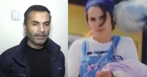 В Истаравшане мужчина убил свою пятую жену