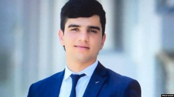 Таджикский студент приговорен к 24 годам тюрьмы за убийство своего однокурсника