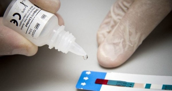 В Таджикистана ужесточат наказание за умышленное заражение ВИЧ-инфекцией