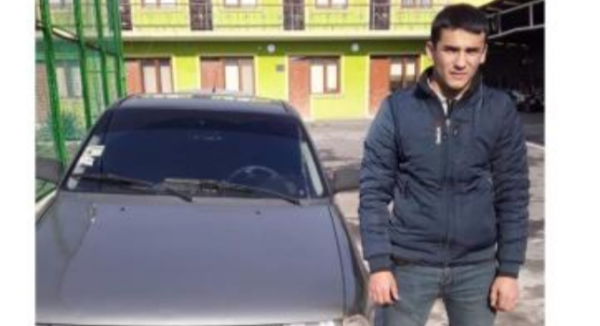 Милиция наказала водителя, помешавшего работе троллейбуса в центре Душанбе
