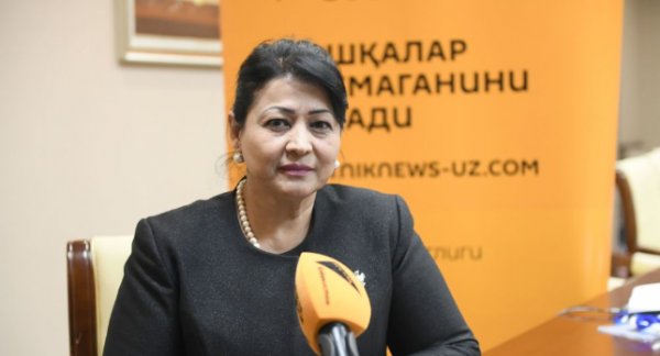 Наблюдатель рассказала, чем отличаются выборы в Узбекистане и Таджикистане