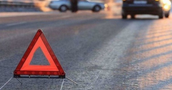 Один человек погиб в результате ДТП на автодороге Душанбе-Худжанд
