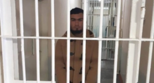 В Душанбе задержан лжеинвалид-попрошайка