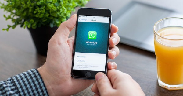 У миллионов пользователей с 2020 года перестанет работать WhatsApp
