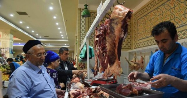 В Таджикистане предпринимателей освободят от части налогов