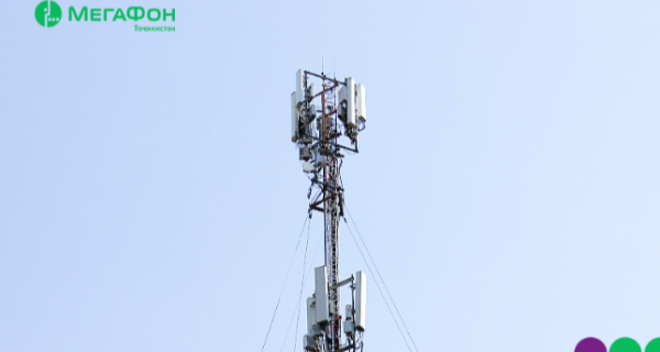 4G-интернет компании «МегаФон Таджикистан» стал доступен еще 60 тысячам жителей Хатлона