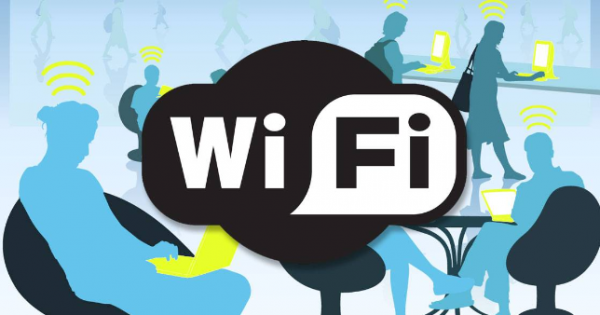 Мэр Душанбе берет под контроль Wi-Fi в городе