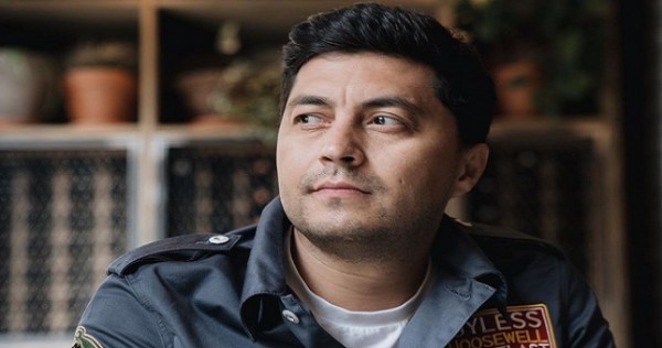 Гастробайтер №1. Бек Нарзи о бизнесе, родине, ксенофобии и правде