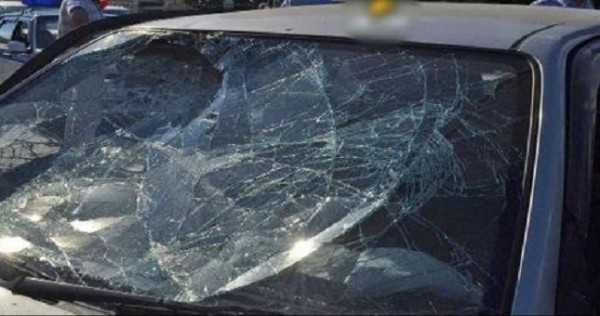 В Дарвазе грузовик опрокинулся в реку Пяндж. Есть погибший