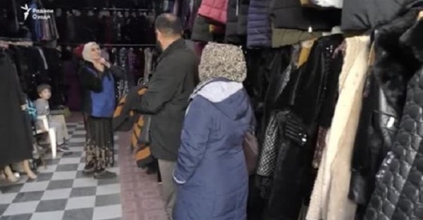 Товары Made in Uzbekistan прочно заняли свое место на таджикском рынке