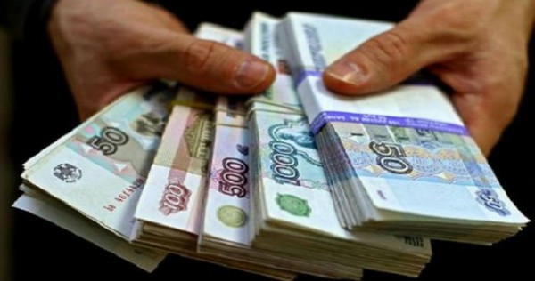 Житель Дж.Расуловского района обвиняется в незаконной сделке с иностранной валютой